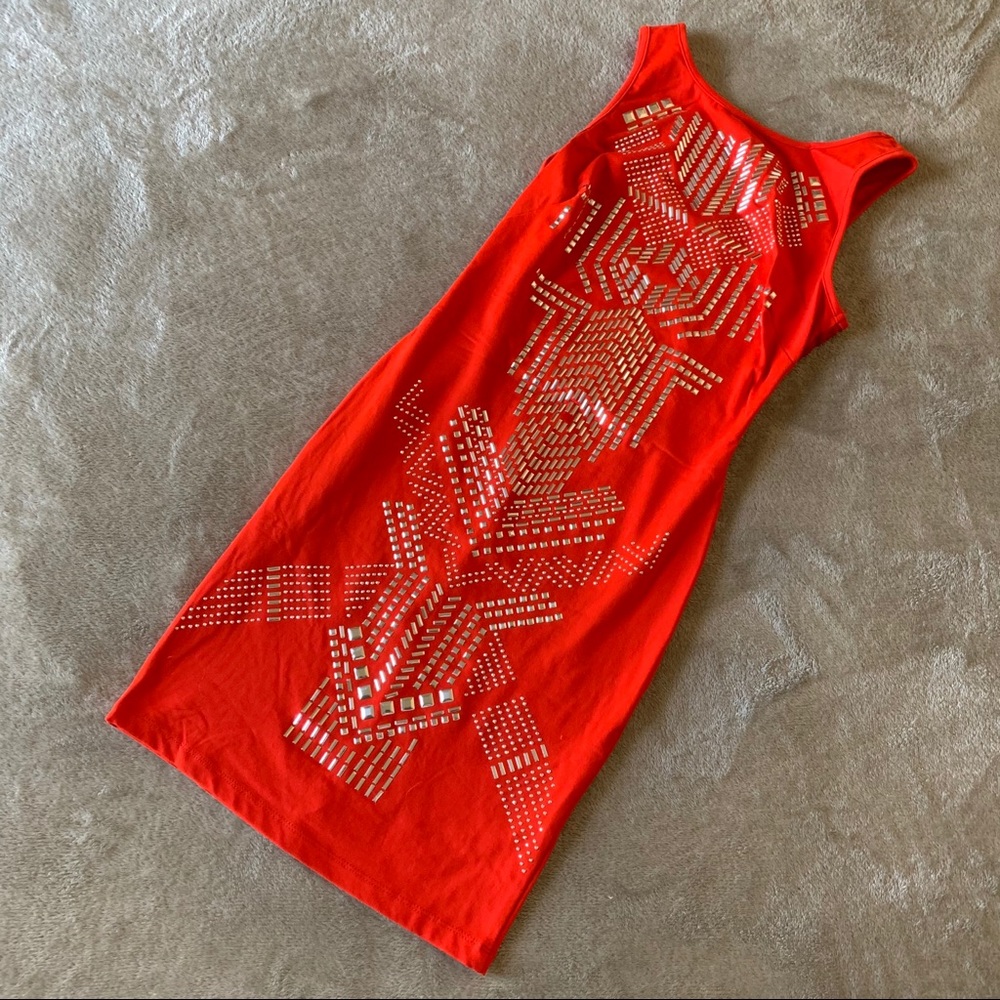 Bebe Dress
